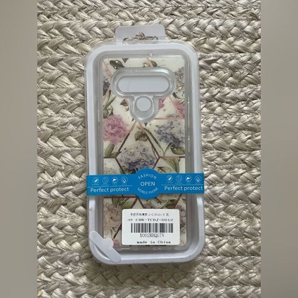 L-G Stylo 6 Phone Case - Picture 3 of 5